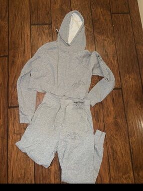 Flag nor Fail good days sweat set